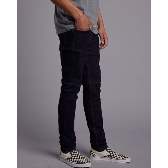 RSQ London Skinny size 30 x 29 - Picture 2 of 7